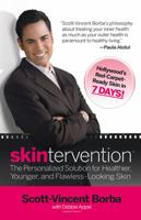 Skintervention: The Personalized Solution for Healthier, Younger, and Flawless-Looking Skin 0757315526 Book Cover