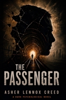 The Passenger B0GRWKQJ2B Book Cover