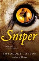 Sniper 0380711931 Book Cover
