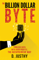The Billion Dollar Byte 1683504283 Book Cover