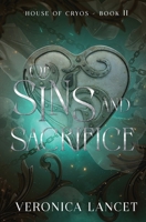 Of Sins and Sacrifice 1959854194 Book Cover