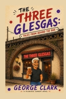 The Three Glesgas:: Tales From Behind The Bar B0FG1J29BH Book Cover