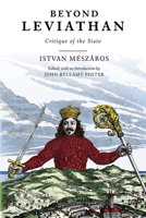 Beyond Leviathan: Critique of the State 1583679499 Book Cover
