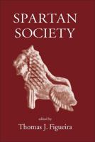 Spartan Society 0954384571 Book Cover