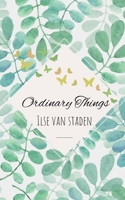 Ordinary Things 1447718828 Book Cover