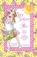Joy Journey Devotional Book [Perfect Paperback] 0578553600 Book Cover