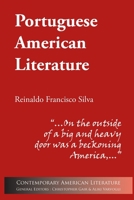 Portuguese American Literature 1847601081 Book Cover