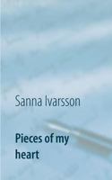 Pieces of My Heart 9175697092 Book Cover
