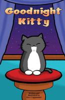 Goodnight Kitty 1729594778 Book Cover