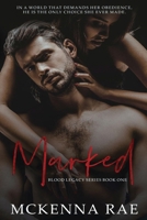 Marked B0FKX69Z1V Book Cover