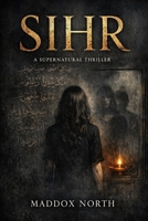 Sihr: A Supernatural Thriller B0GVJS17BX Book Cover