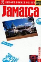 Insight Pocket Guide Jamaica 0887298907 Book Cover