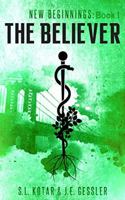 The Believer 1950392767 Book Cover