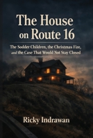 The House on Route 16: The Sodder Children, the Christmas Fire, and the Case That Would Not Stay Closed B0GXW5RV6R Book Cover