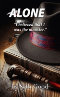 Alone B0F7G86Y33 Book Cover