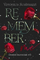 Remember Me 1982928751 Book Cover