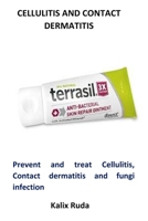 Cellulitis And Contact Dermatitis 1678192201 Book Cover