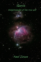 Source: Enlightenment of the true self B0FK35TSH3 Book Cover