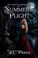 The Legend of Lake Sangre: Summer's Plight B0H9JCC69R Book Cover