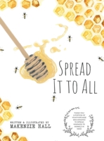 Spread It to All 0228839289 Book Cover