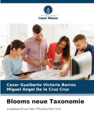 Blooms neue Taxonomie (German Edition) 6206468585 Book Cover
