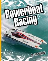 Powerboat Racing 1609731816 Book Cover