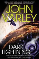 Dark Lightning 042527408X Book Cover