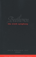 Beethoven: The Ninth Symphony 002871363X Book Cover