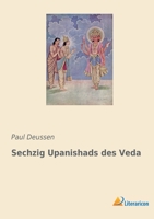 Sechzig Upanishads des Veda 3965062913 Book Cover