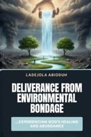 Experiencing God’s Healing and Abundance: Why Hard Work and Prayer Sometimes Fail, How God Heals Broken Foundations, and What Restores Lasting Fruitfulness B0GFF5D45L Book Cover