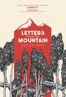 Letters From the Mountain 195187207X Book Cover