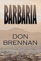 Barbaria 1615461817 Book Cover