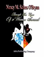 Through the Eyes of a Woman Scorned 0982649088 Book Cover