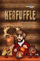 Kerfuffle 1989729223 Book Cover