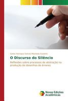 O Discurso Do Silencio 3841703607 Book Cover