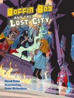 Boffin Boy & the the Lost City 1841676179 Book Cover