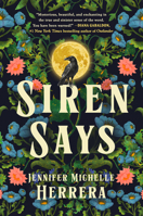 Siren Says 0593714385 Book Cover