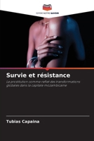 Survie et résistance (French Edition) 6207888731 Book Cover