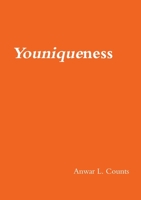 Youniqueness 1257047493 Book Cover