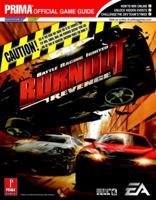 Burnout Revenge 076155100X Book Cover
