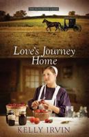 Love's Journey Home 0736953183 Book Cover