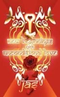 New Beginnings with Unconditional Love 1847480195 Book Cover