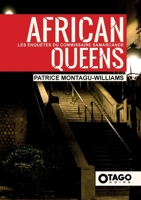 African Queens (French Edition) 2379920656 Book Cover