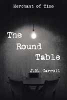 The Round Table: The Book of Selling Timeshare B0C3DG1TJ2 Book Cover
