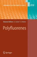 Polyfluorenes 3642088228 Book Cover