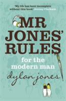 Rules for the Modern Man 0340920858 Book Cover