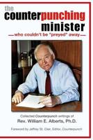 The Counterpunching Minister (who couldn't be "preyed" away) 1505208580 Book Cover