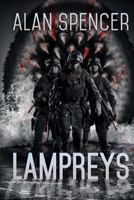 Lampreys 1925225100 Book Cover
