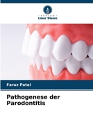 Pathogenese der Parodontitis (German Edition) 6206576329 Book Cover