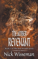 The Amber Revenant B09SKZ4SZS Book Cover